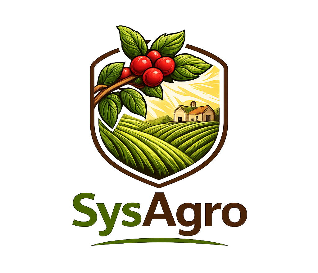 Logo SysAgro